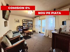 Timpuri Noi, 2 camere, 55 mp, decomandat, metrou, etaj 1/4