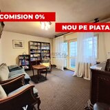 Timpuri Noi, 2 Camere, 55 mp, decomandat, metrou, etaj 1/4